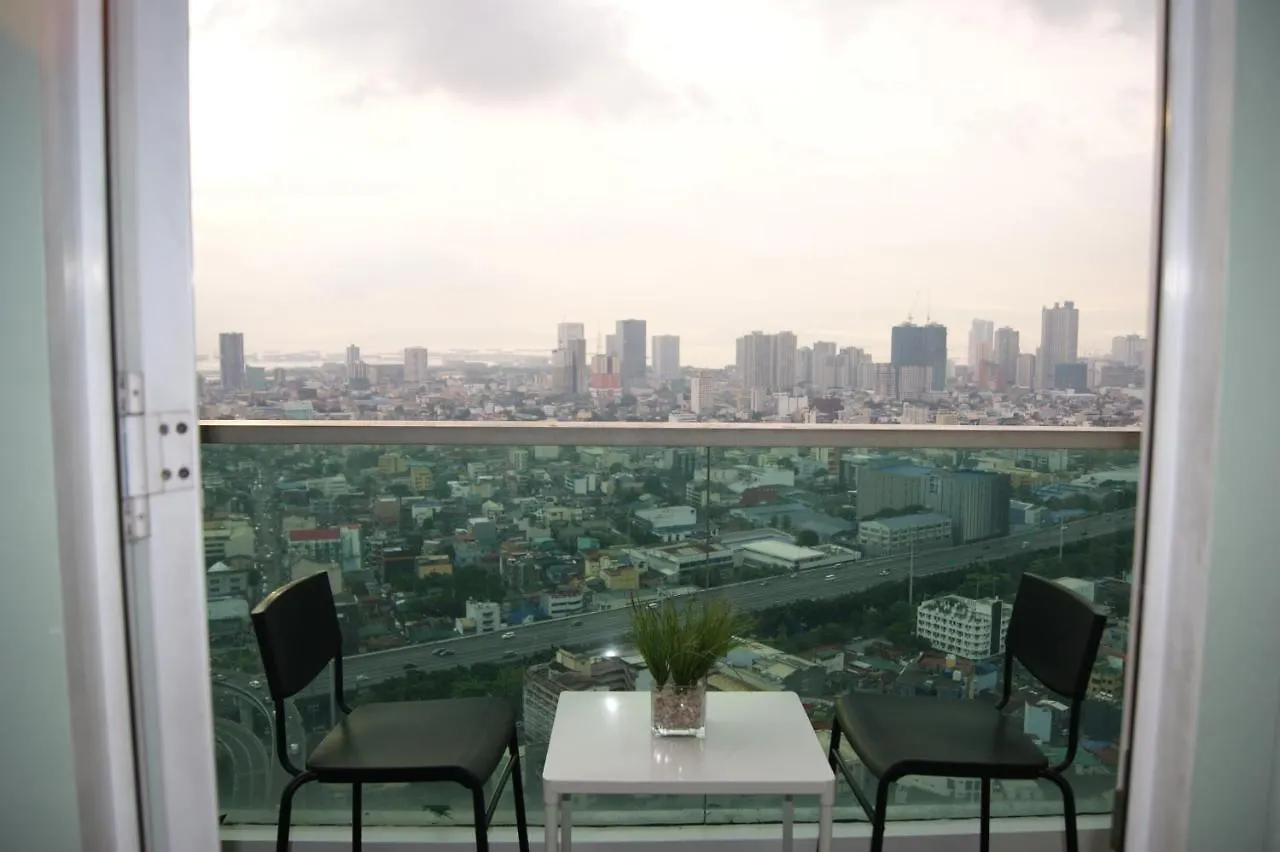 Appartamento The Beacon Makati By Mvmtransient Manila 0*,  Filippine